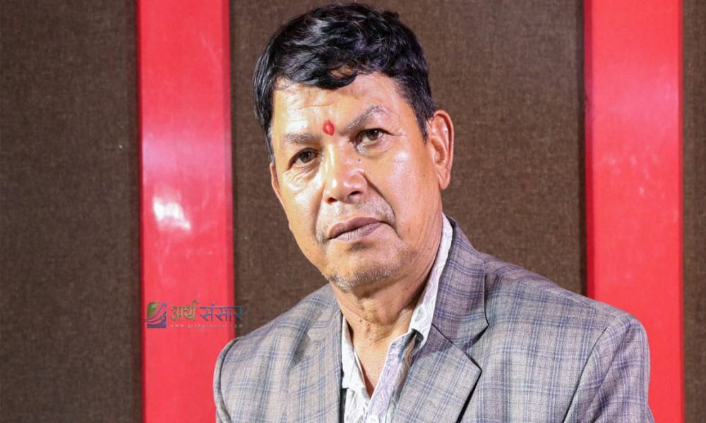 सामाजिक सञ्जाललाई नियमनको खाँचो थियो : अध्यक्ष न्यौपाने