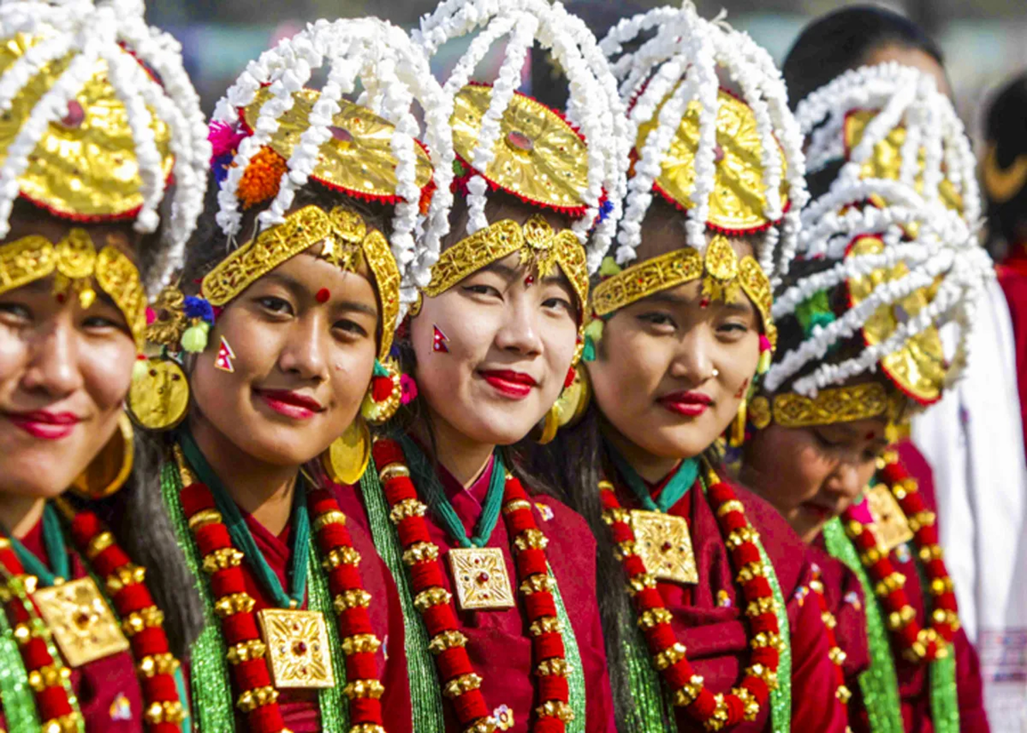 आज तामाङ समुदायको सोनाम ल्होसार, विभिन्न कार्यक्रम गरि मनाइदै