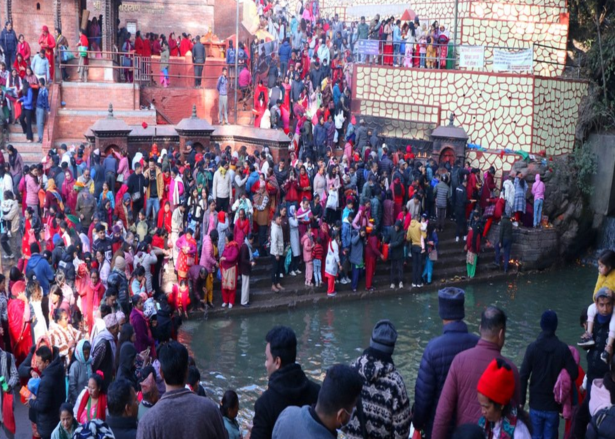 एक महिना लामो स्वस्थानी व्रत कथा आज समापन गरिँदै