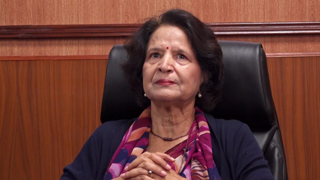 वीर अस्पतालको सेवा निजीको भन्दा कम छैन - स्वास्थ्यमन्त्री गौतम