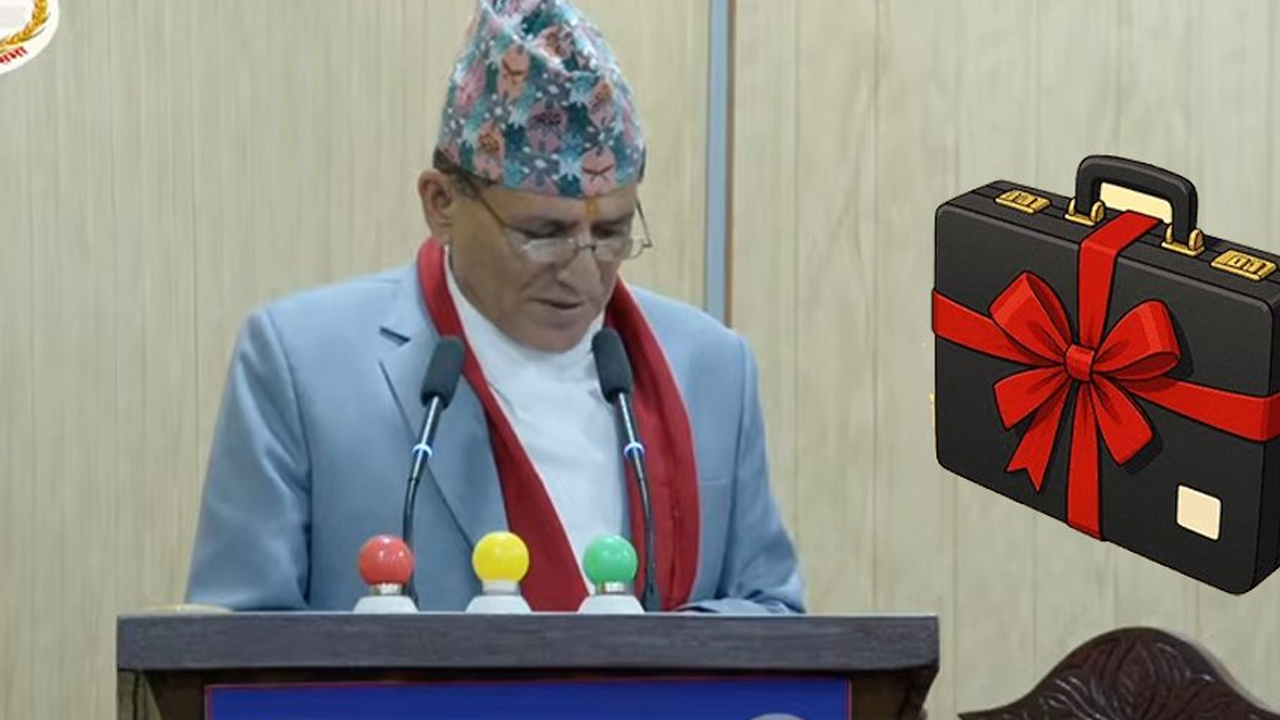 सुदूरपश्चिमको बजेट ३७ अर्ब ७० करोड कृषि र पूर्वाधार प्राथमिकतामा