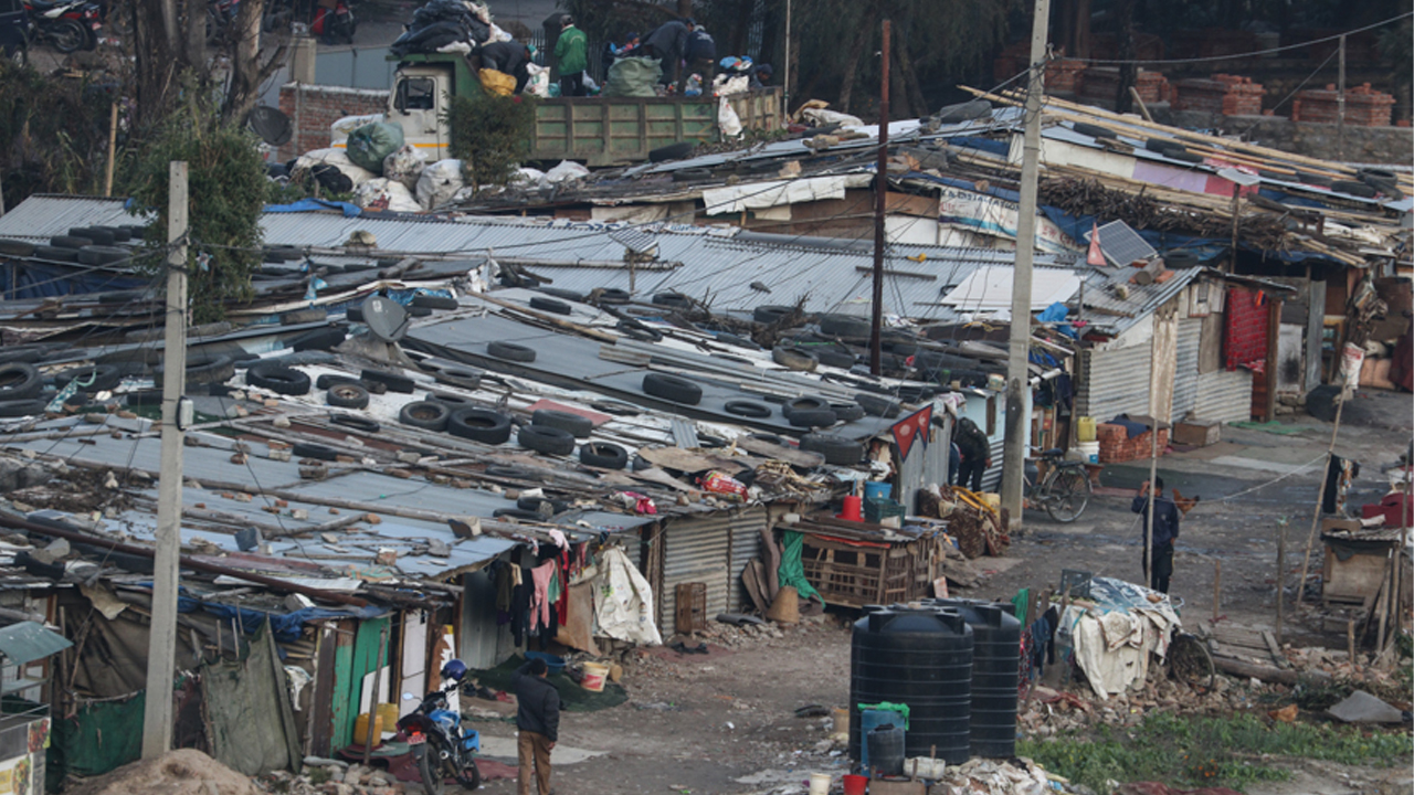 काठमाडौं प्रशासनको सूचना – नमानेमा भत्काइने, क्षति आफैंले बेहोर्नुपर्ने