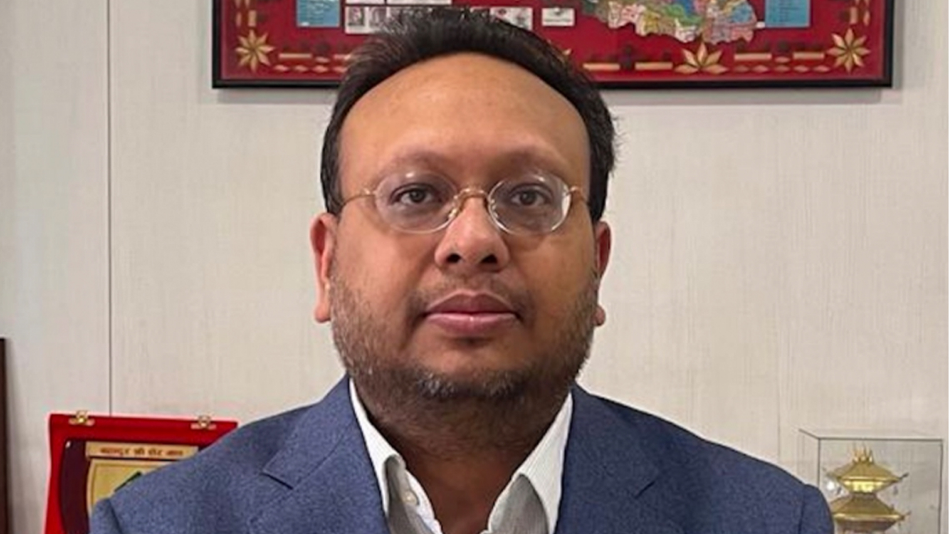 शंकरलाल अग्रवालका छोरा सुलभ अग्रवाल पनि पक्राउ