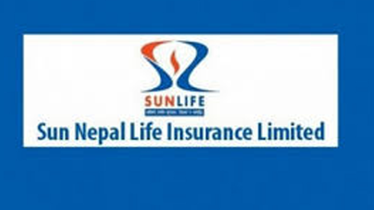 करिब साढे ३ प्रतिशतले बढ्यो सन नेपाल लाइफको नाफा, अन्य सूचक कस्ता ?