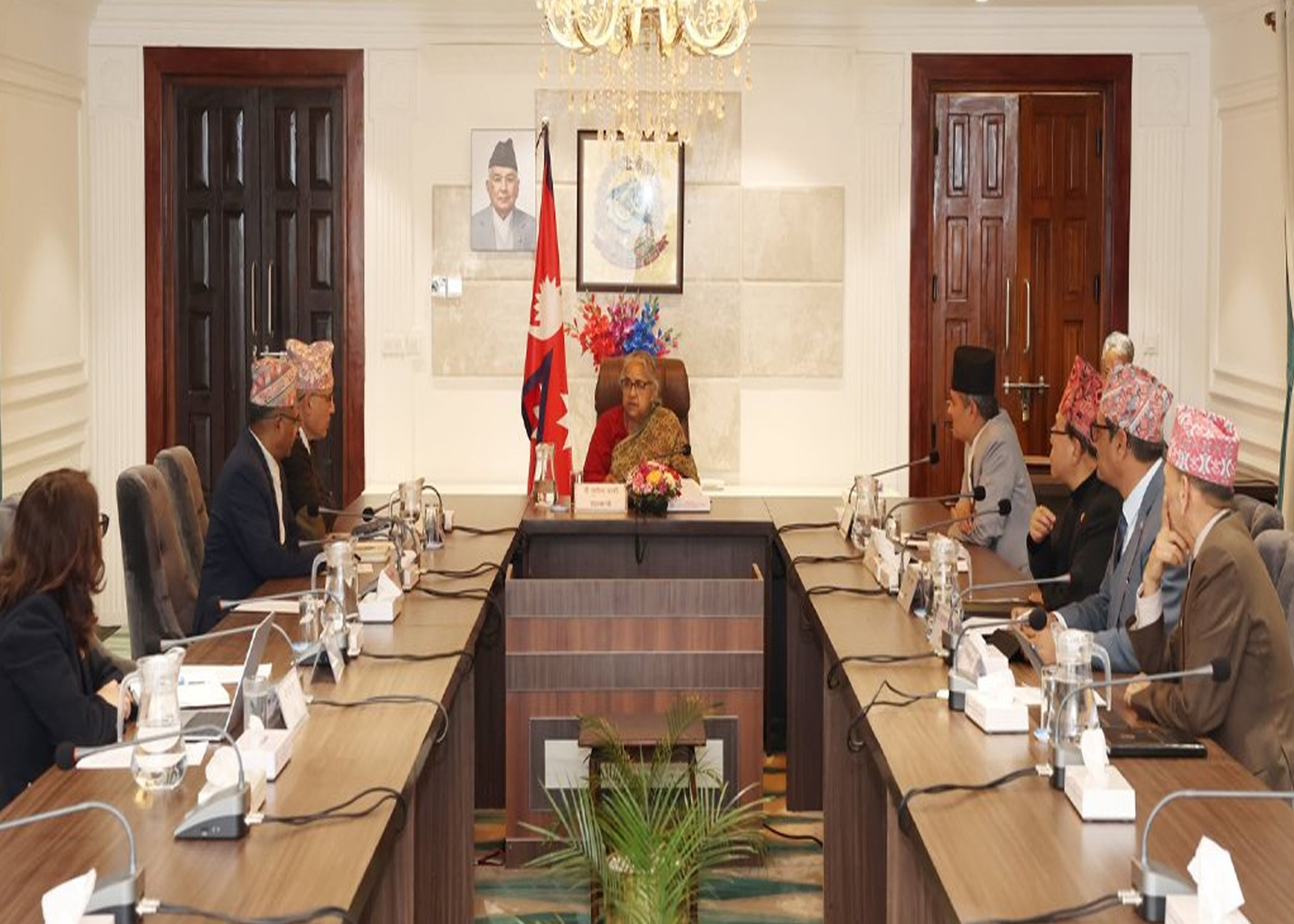 गैरबैङ्किङ वित्तीय संस्थाका लागि छुट्टै नियामक निकाय गठन गरिने