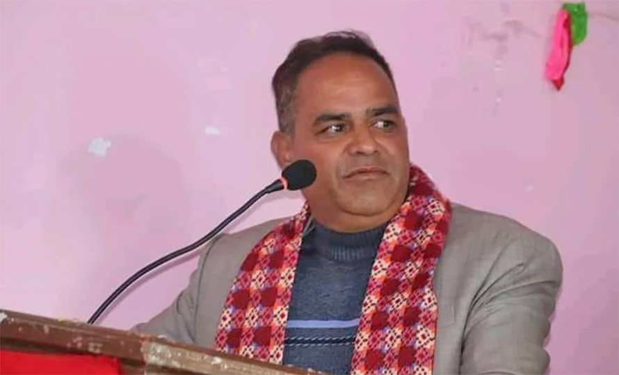 रास्वपाका तारा जोशी डडेल्धुराका उम्मेदवार, दिए प्रदेश सांसदबाट राजीनामा