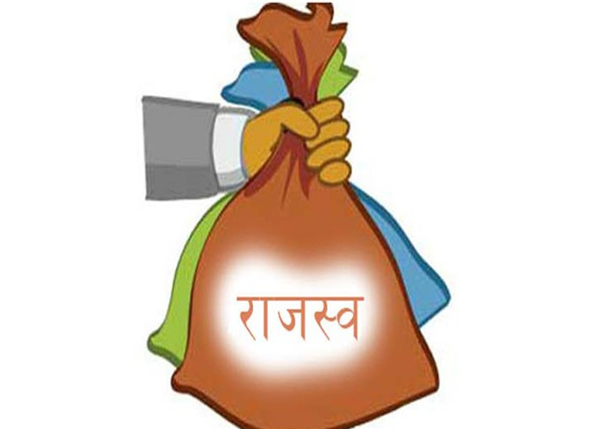 ६ महिना सकिँदा ५ खर्ब ७४ अर्बको मात्रै राजस्व संकलन