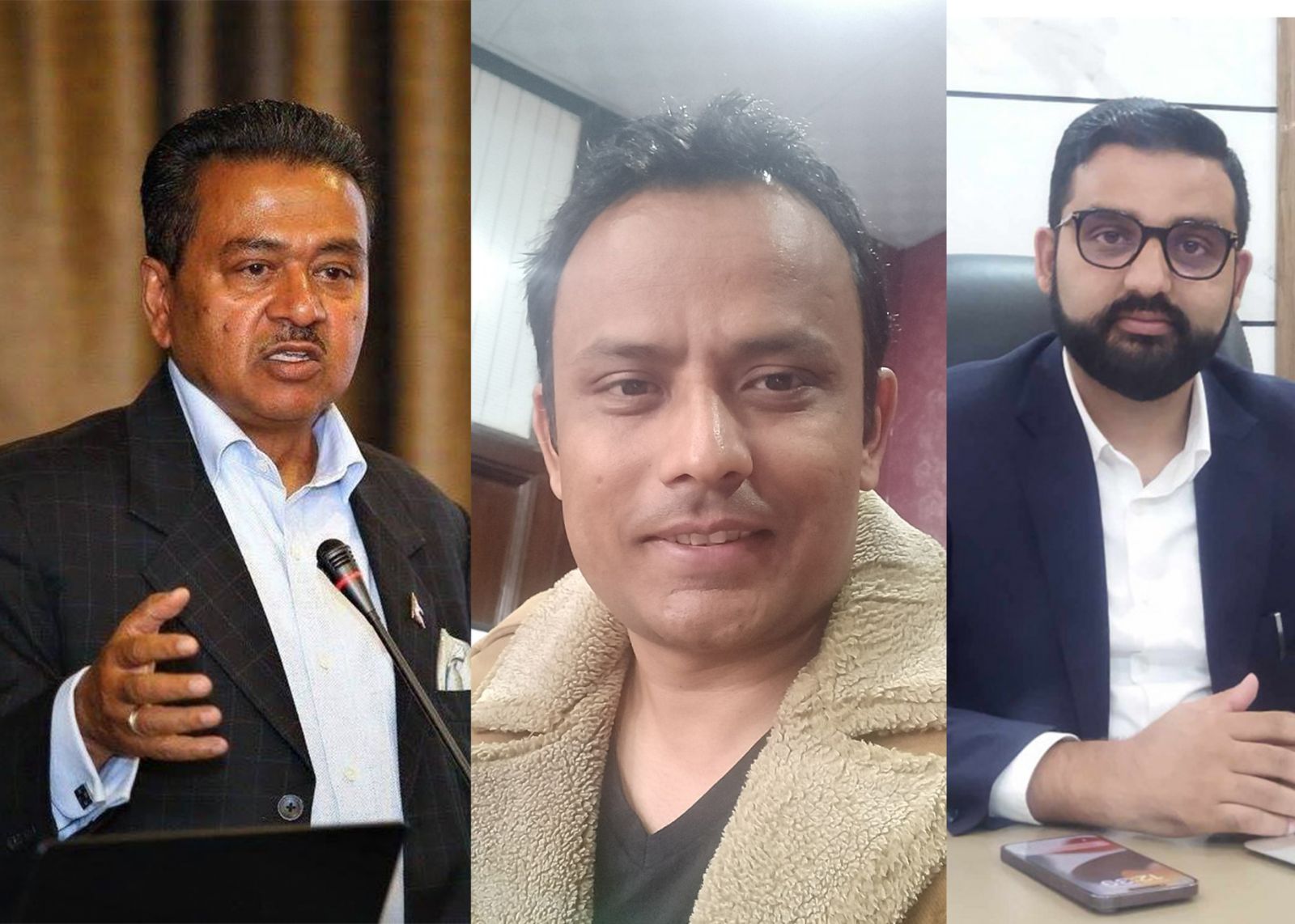‘बजारमैत्री मौद्रिक नीति आएको छ, अब बजारले गति लिनै पर्छ’
