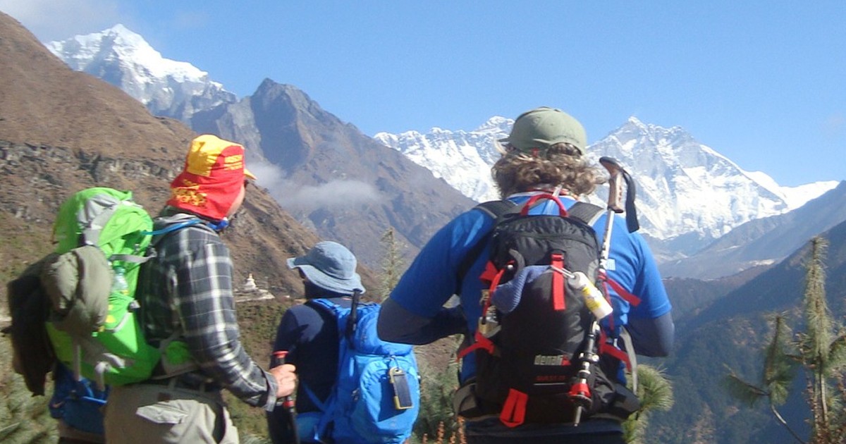 तीन लाख २६ हजार ६६७ पर्यटक नेपाल भित्रिए, बढ्यो पर्यटकीय गतिविधि