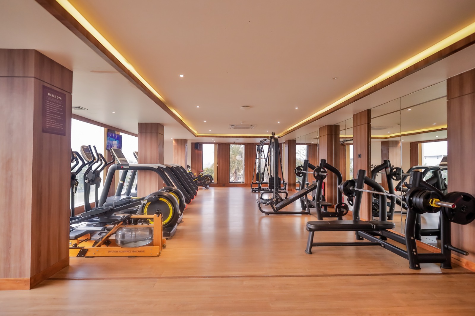 ट्रान्क्यूलिटी स्पा अब भैरहवाको सिद्धार्थ विलासामा