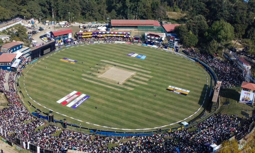 एनपीएल क्रिकेट : आज कर्णाली र लुम्बिनी तथा काठमान्डू र विराटनगर भिड्दै