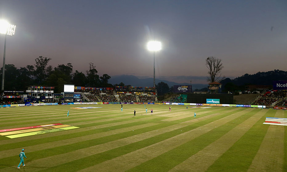 एनपीएल क्रिकेट : आज चितवन र कर्णाली तथा विराटनगर र पोखरा भिड्दै