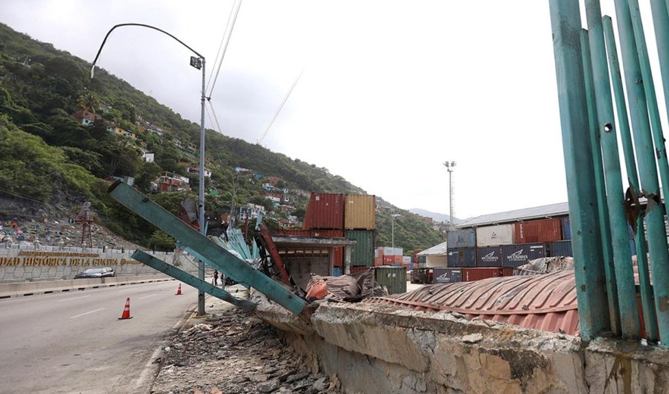 अमेरिकाले भेनेजुएलामा गरेको आक्रमणमा ४० जनाको मृत्यु