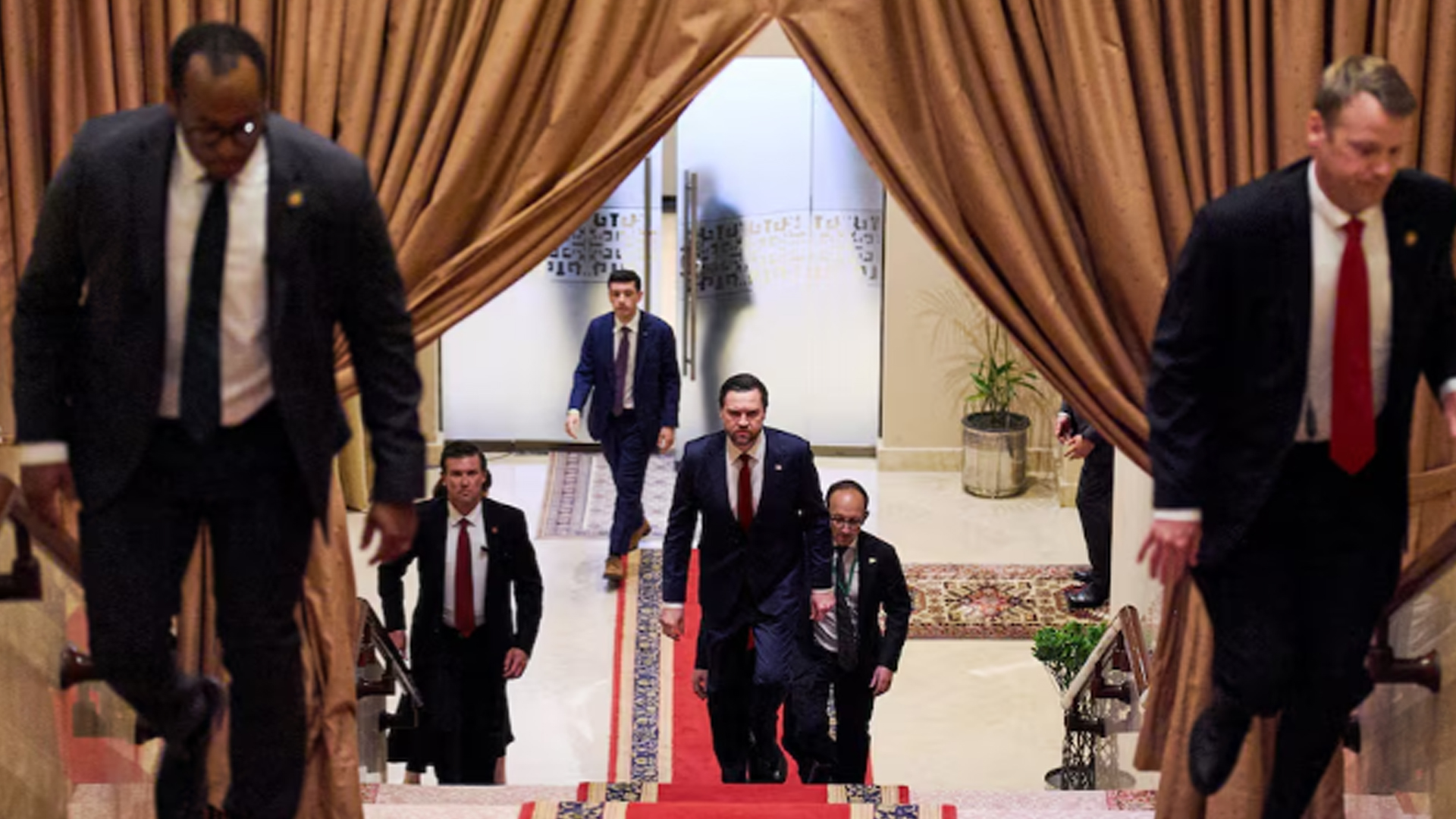 आणविक विवाद, हर्मुज तनाव र कडा सर्तबीच अमेरिका–इरान वार्ता असफल, शान्ति प्रक्रिया  थप अन्योलमा