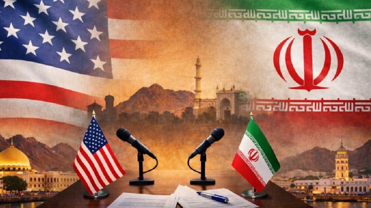 अमेरिका–इरान वार्ताअघि पाकिस्तानकाे  सुरक्षा व्यवस्था कडा