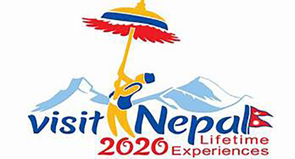 नेपाल आउने पहिला पर्यटकलाई सम्मान