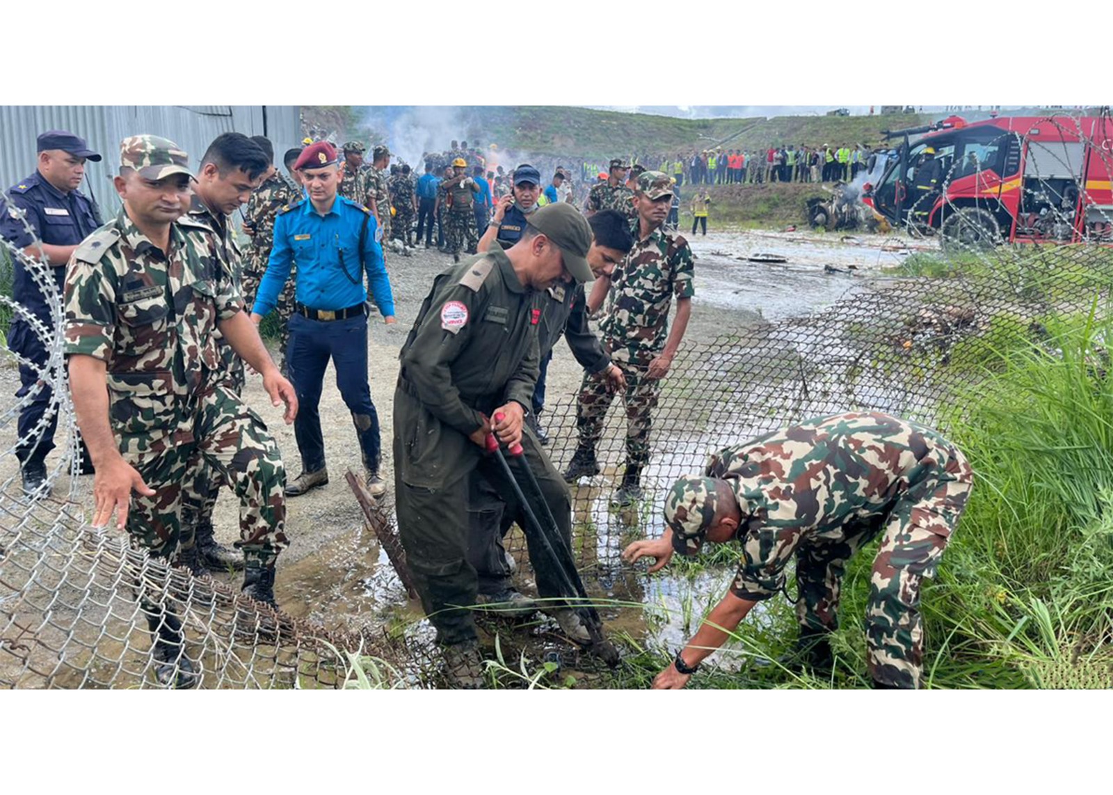 सौर्य जहाज दुर्घटना: कम्तीमा १८ जनाको शव निकालियो