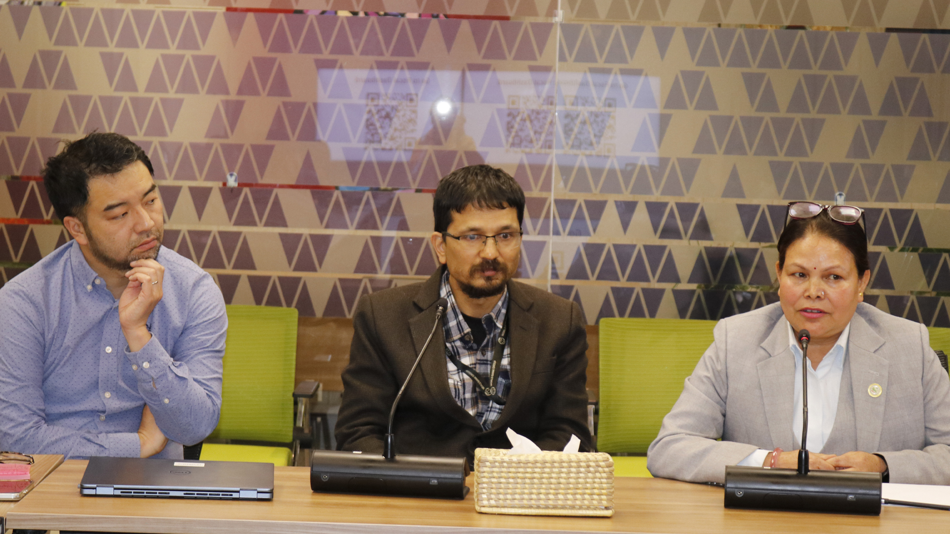 विश्व बैंकको ‘नेपाल फिस्कल ड्यासबोर्ड’ : सरकारी आम्दानी र खर्च सम्बन्धी तथ्याङ्क एकै प्लेटफर्ममा