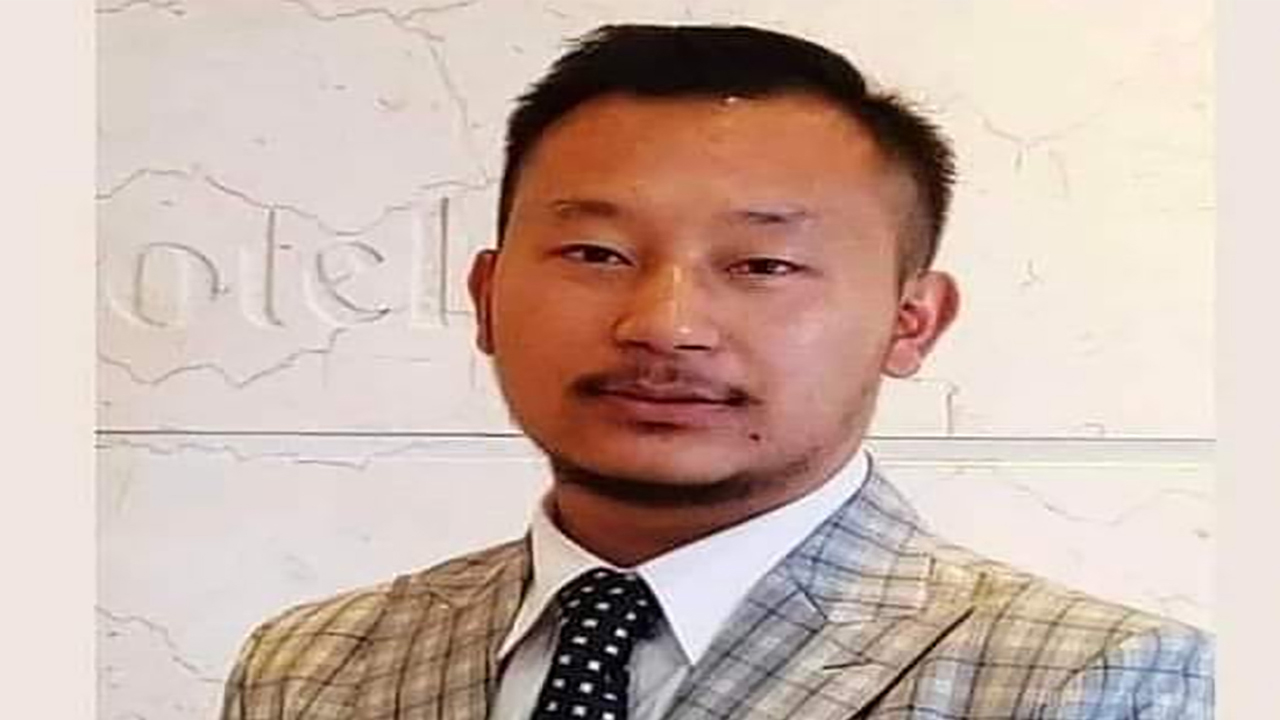 मुस्ताङमा कांग्रेसका योगेश गौचन विजयी