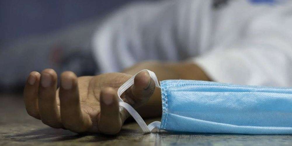 गुल्मीमा कोरोना संक्रमणको कारण ३६ वर्षका युवाको मृत्यु