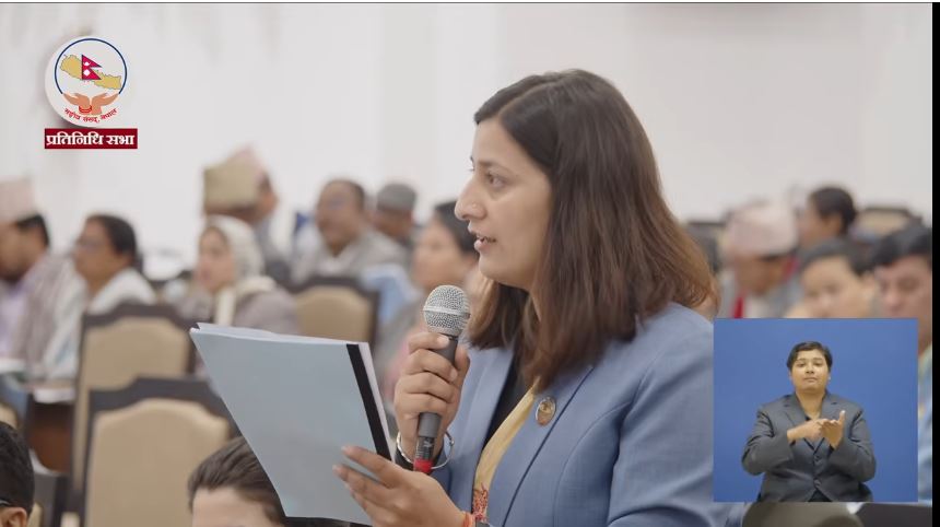 ‘अन्तर बैंकिङ कारोबार शुल्कले डिजिटल नेपाको परिकल्पनामा असर, १० रुपैयाँ सेवा शुल्कले आम नागरिकलाई समस्यामा’