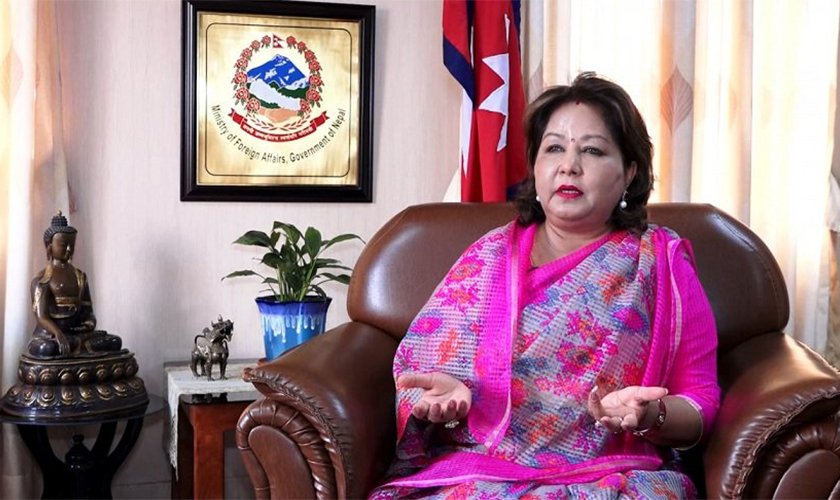 कैलालीमा टुंगियो कांग्रेसको उम्मेदवारी,आरजुले पाइनन् टिकट