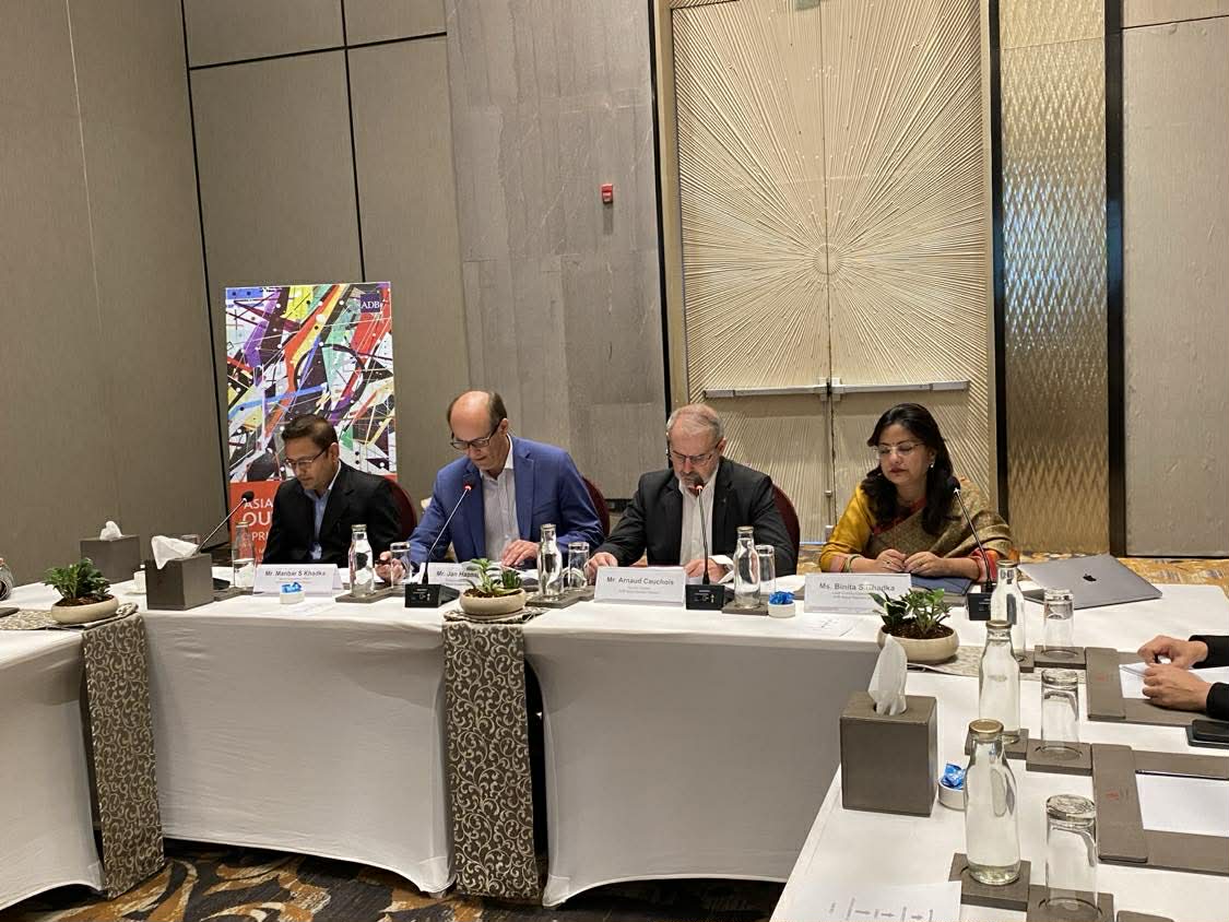 नेपालको आर्थिक वृद्धि सुस्त रहने एडिबीको प्रक्षेपण