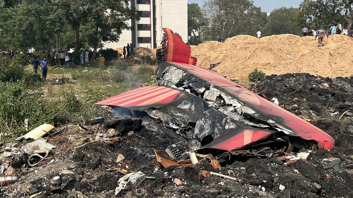 एयर इन्डिया विमान दुर्घटना: अहिलेसम्म सार्वजनिक भएका मुख्य तथ्यहरू