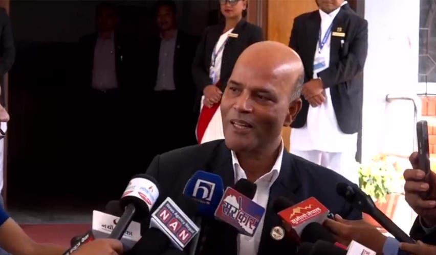 'सरकारले जनताको चाहनाअनुसार काम गर्छ'