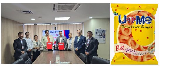 २० करोड बराबरको आईपीओ ल्याउँदै अमुदी फुड्स , बिक्री प्रबन्धकमा ग्लोबल आइएमई क्यापिटल नियुक्त
