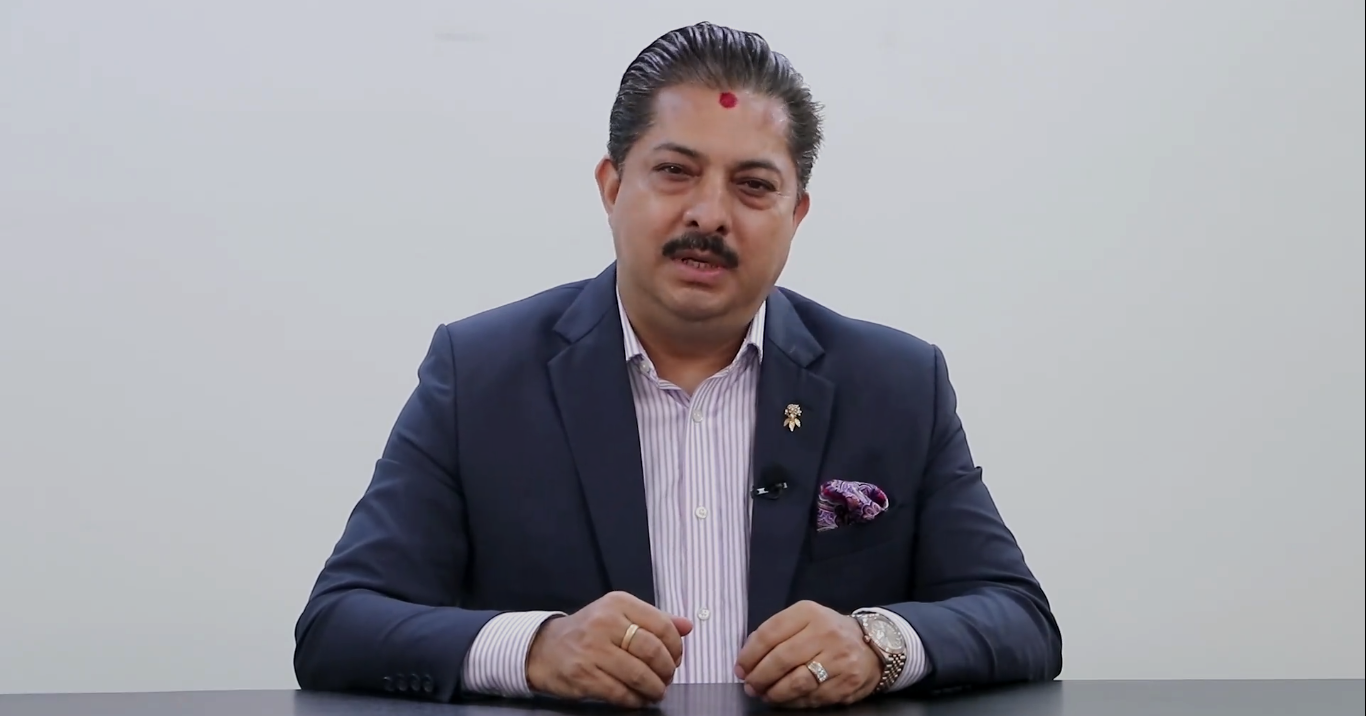 समग्र बजेटले उत्साही छौं, कार्यान्वयन पक्ष हेर्छौं - महासंघ अध्यक्ष श्रेष्ठ