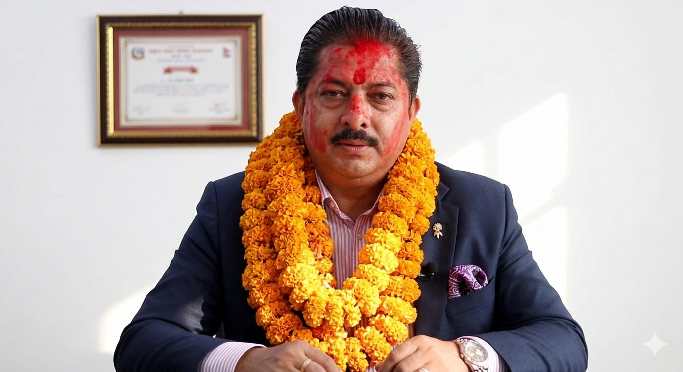 आर्थिक चुनौतीबीच महासंघमा नयाँ नेतृत्व, निजी क्षेत्रको सक्रिय भूमिका अपेक्षित
