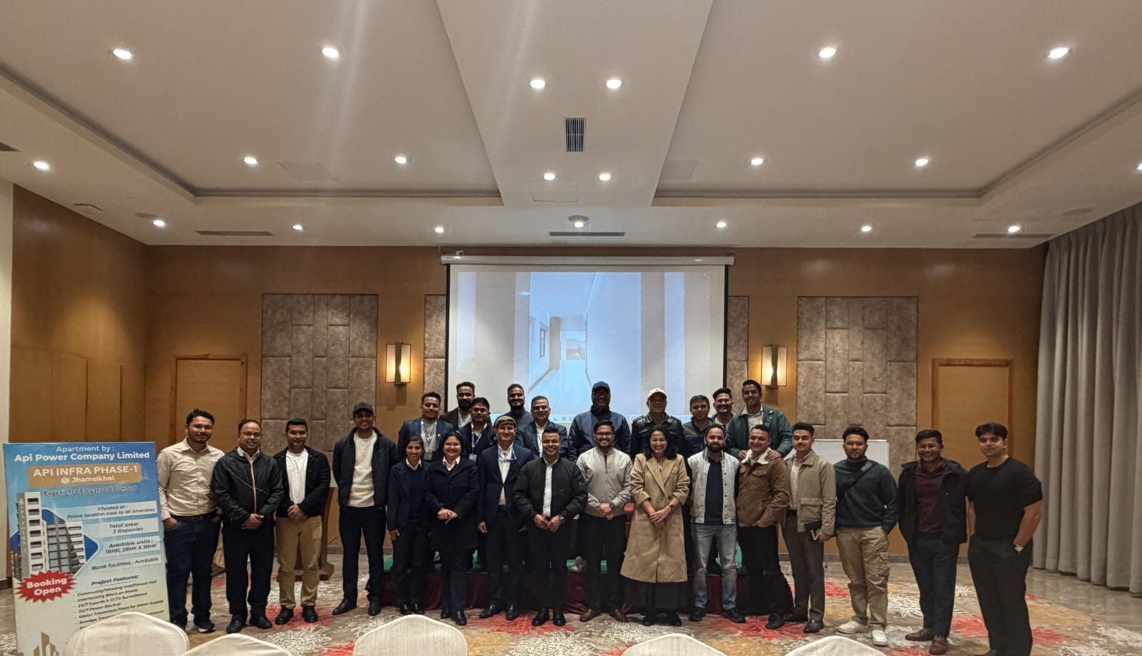 पाइलट एसोसिएशन र एयर ट्राफिक कन्ट्रोलर्स एसोसिएशनबीच उडान सुरक्षा सुधारमा केन्द्रित बैठक सम्पन्न