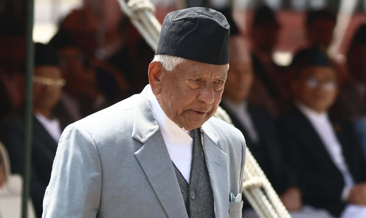 पदभार ग्रहणपछि  केसीले भने– सभामुख दलगत आग्रहभन्दा माथि उठेर निष्पक्ष हुनुपर्छ