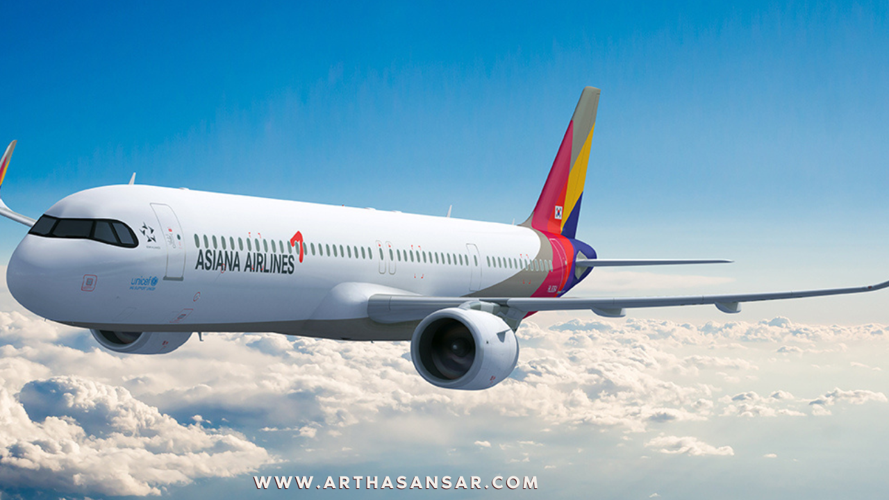 अमेरिका–इरान तनावले विश्व उड्डयन क्षेत्रमा धक्का, एसियाली एयरलाइन्स कम्पनीका सेयर तीव्र रूपमा घटे