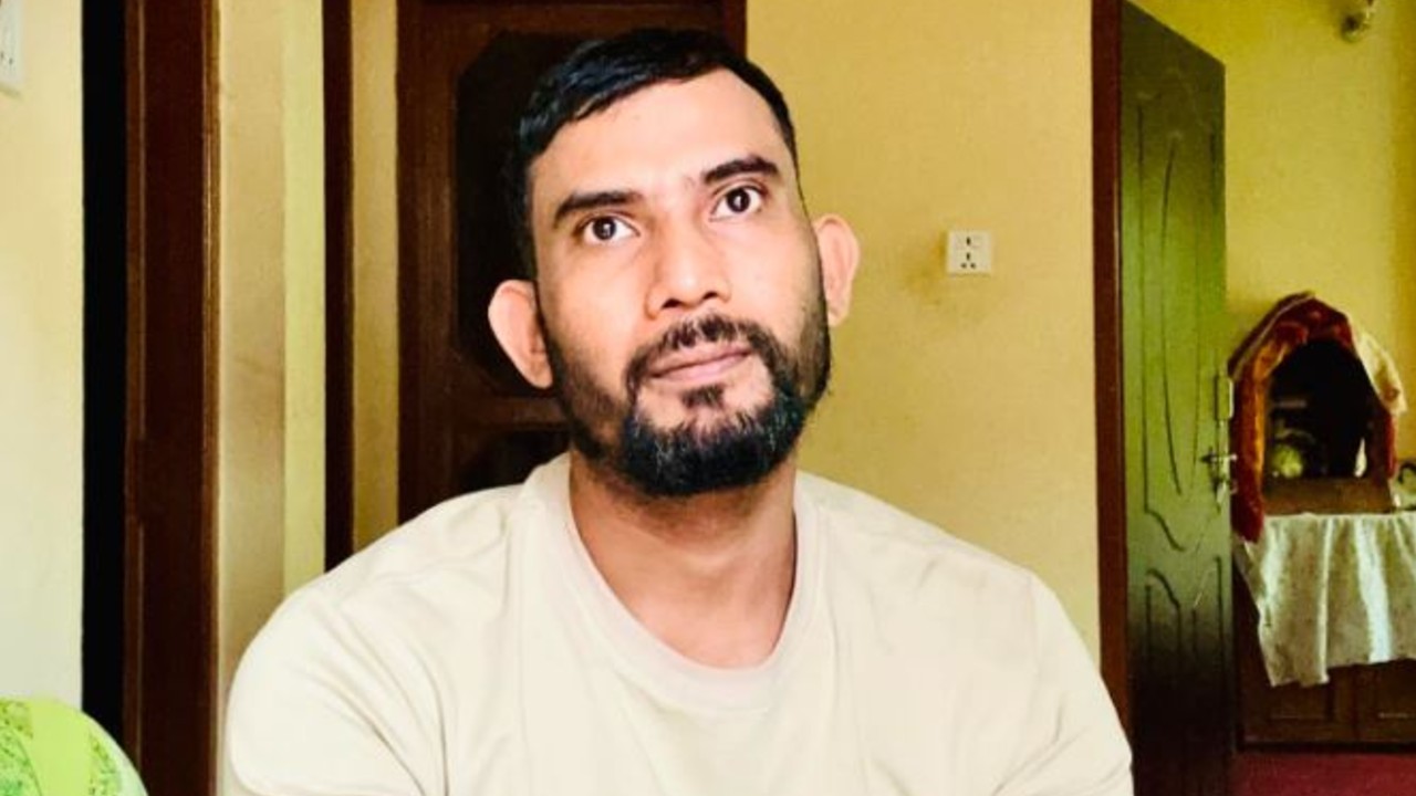गायिका नितु पौडेलको निधन, गायक बाबुल गिरीविरुद्ध जाहेरी