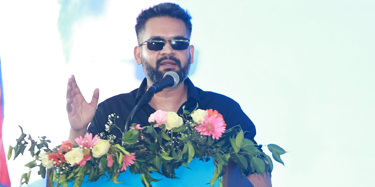 आवश्यक परे अख्तियारलाई ५ घण्टा होइन ५ वर्ष राखेर सल्लाह गरिन्छ - प्रधानमन्त्री शाह