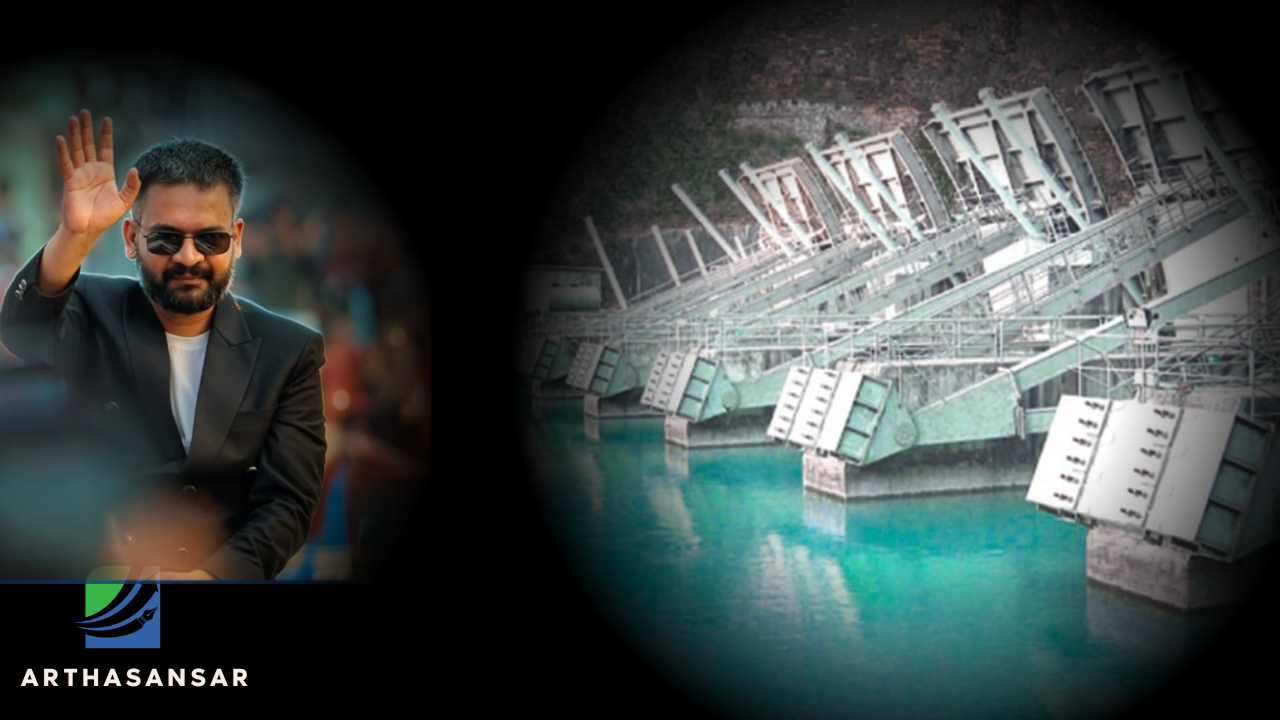 राष्ट्रिय प्रतिबद्धता: ३० हजार मेगावाट लक्ष्य, भारत–बङ्गलादेशसँग विद्युत व्यापार विस्तार