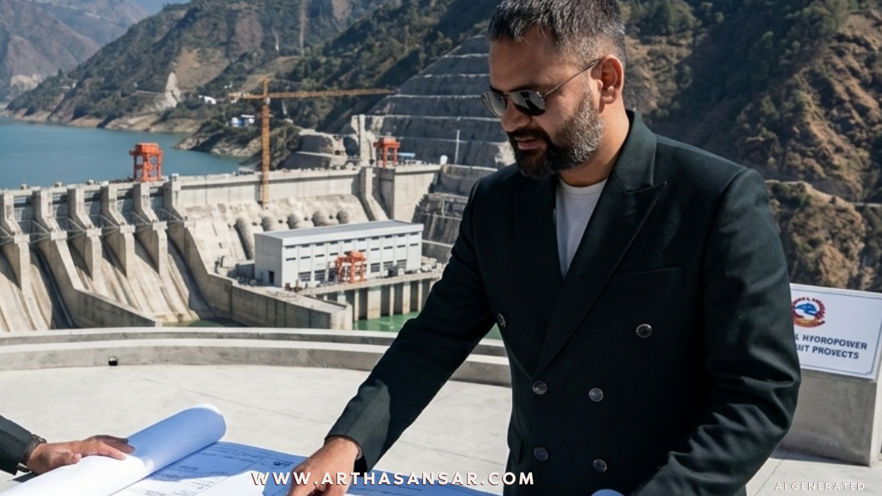 बालेन सरकारको १०० बुँदे कार्यसूचीमा ऊर्जा क्षेत्र प्राथमिकतामा, ६ महिनाभित्र सबै PPA टुंग्याउने र निर्यात रणनीति तयार गर्ने घोषणा