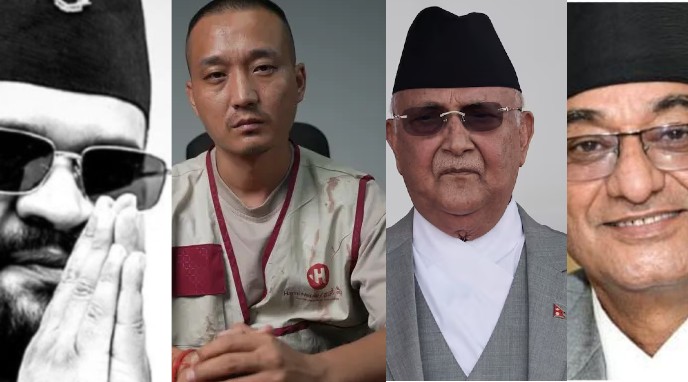 बालेनदेखि ओलीसम्म कानुनी घेराबन्दी : जेनजी आन्दोलनले खोलेको नयाँ सत्ता–संघर्षको आयाम