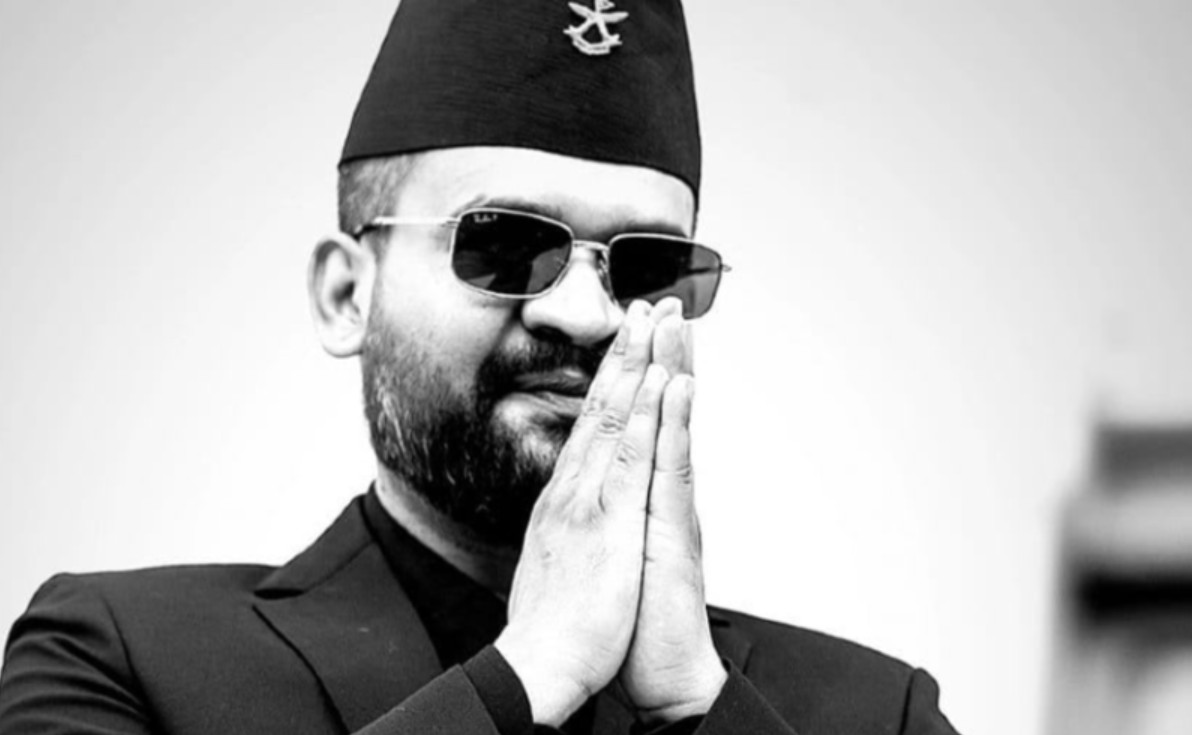 ‘जनता भ्रममा नपर्नुहोस्’ — दमकल पठाएको प्रमाणसहित बालेन शाहले दिए जवाफ