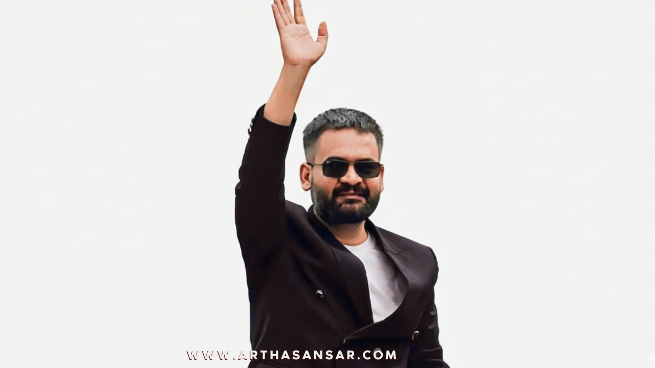 शीतल निवासमा यस्तो दृश्य देखिनेछ ‘प्रधानमन्त्री’ बालेनको शपथमा