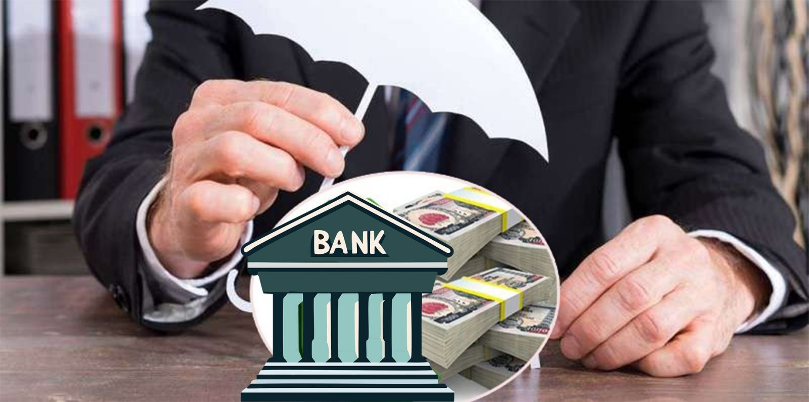 साढे १२% ले बढ्यो बैंकमा बीमकको लगानी, मुद्दति निक्षेप कति पुग्यो ?