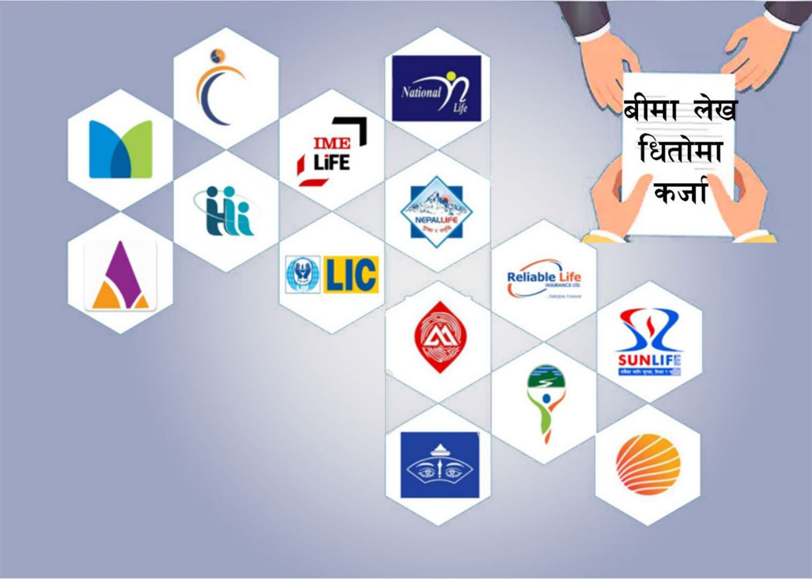 करिब साढे ४ प्रतिशतले बढ्यो बीमालेख धितो कर्जा, एक आवमा खर्बको कर्जा प्रवाह