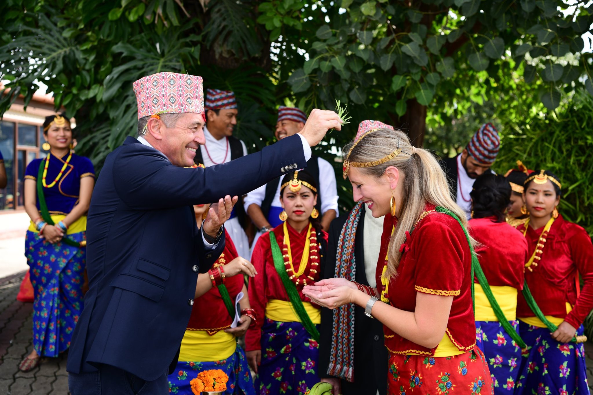 दशैँ र तिहारको शुभ साइतः नेपाल र अष्ट्रेलियामा फरक फरक दिनमा मनाउनुपर्ने