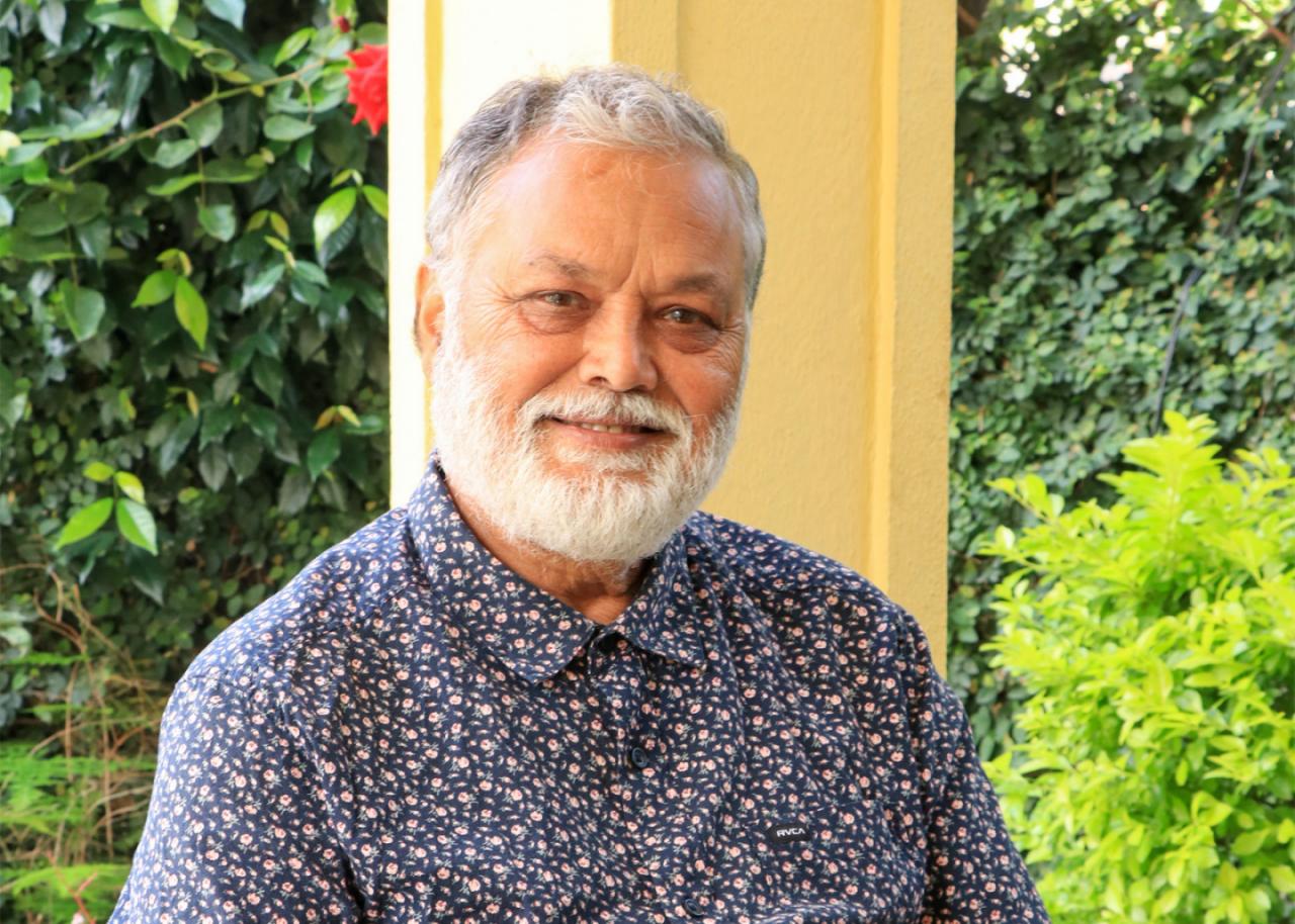 आफ्नो उत्पादन बिना आर्थिक विकास सम्भव छैन - भीम उपाध्याय