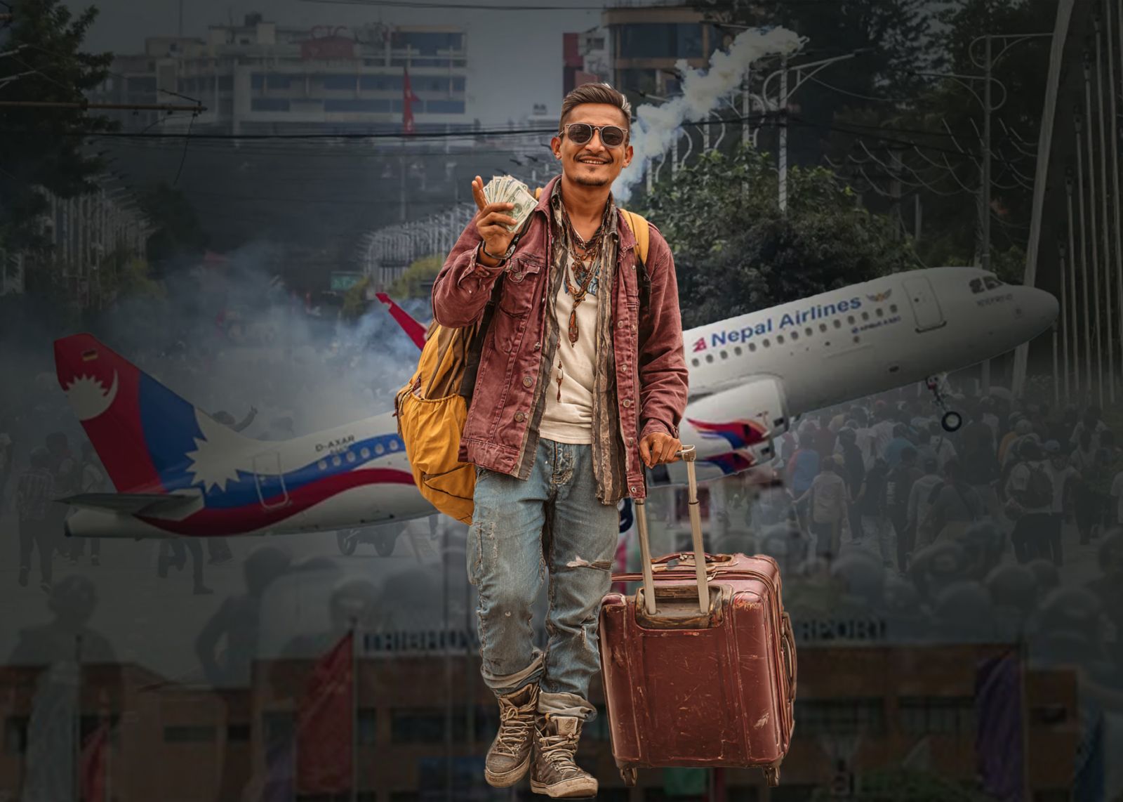 जेनजी आन्दोलनको असर – बैंकमा बढ्यो शैक्षिक कर्जाको माग, युवा पलायनले अर्थतन्त्र दबाबमा