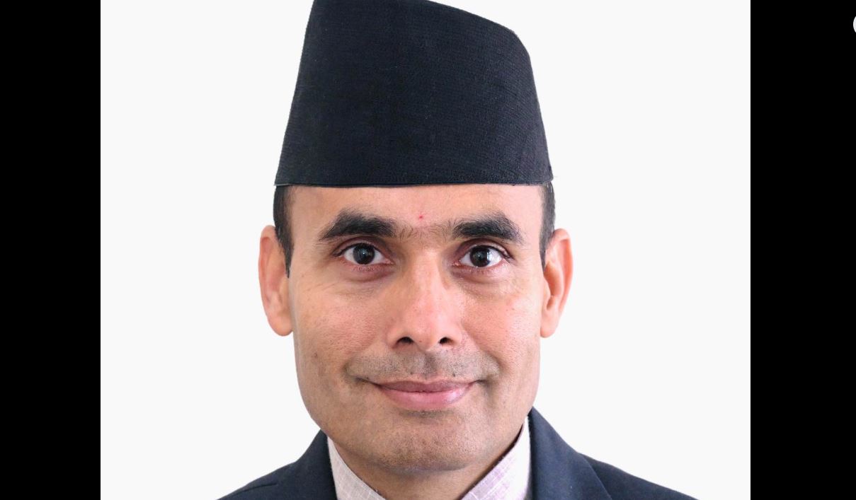 मन्त्री तिमिल्सिना भन्छन्  -  मन्त्रीलाई आइफोन दिने खबर कपोलकल्पित हो