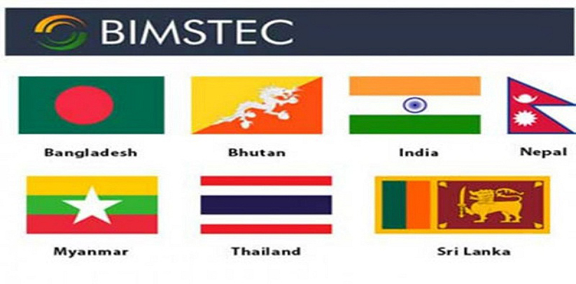 BIMSTEC can usher in a New Asian Order