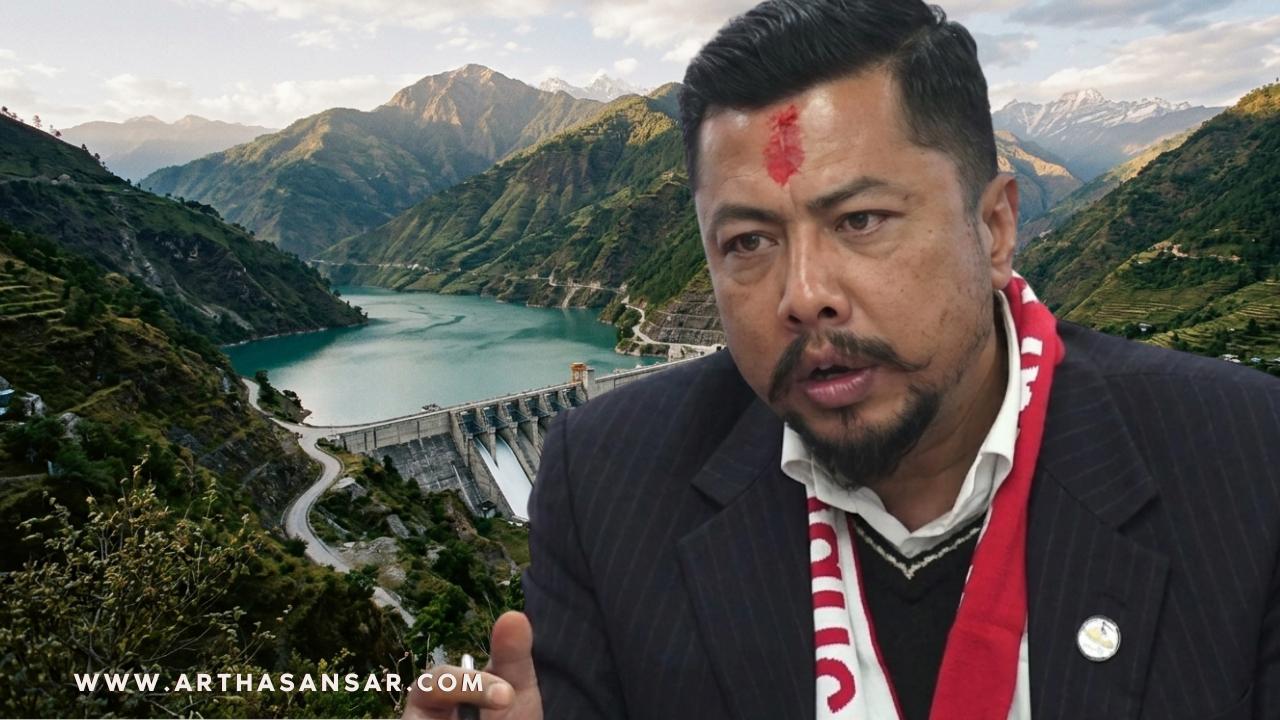 अब प्रत्येक पीपीए आयोजनाको 'रिपोर्ट कार्ड' तयार हुने, ऊर्जा मन्त्रालयले लागू गर्‍यो नयाँ व्यवस्था